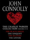 Charlie Parker Collection 2--Ebook bundle (eBook)
